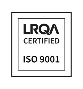 ISO 9001 Certification