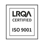 ISO 9001 Certification
