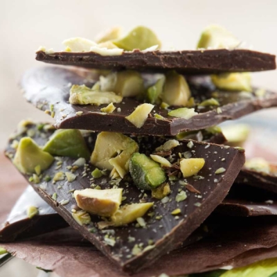 Duyvis Wiener Real Chocolate