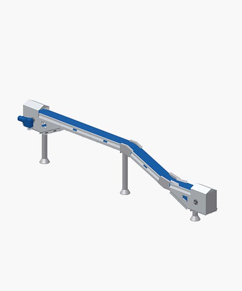 Bande transporteuse