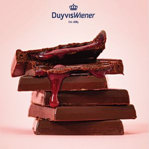 Chocolate trends