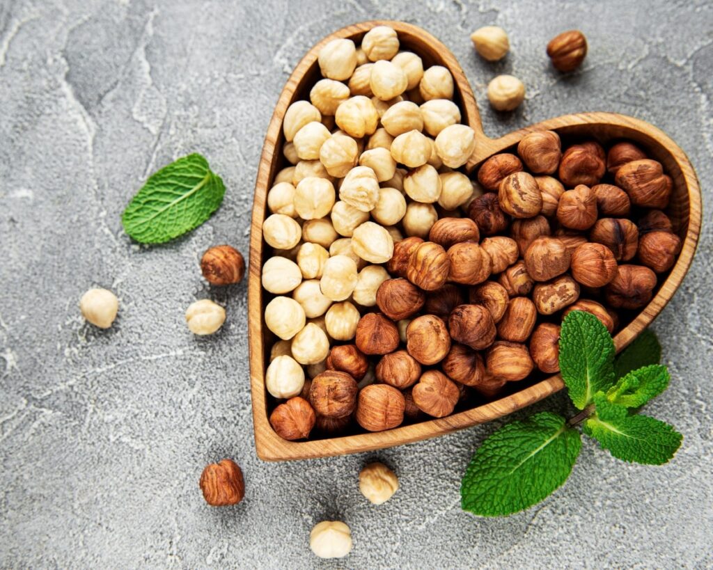 Nut processing | Royal Duyvis Wiener