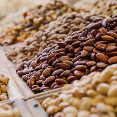 Duyvis Wiener nuts processing