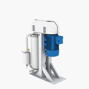 Duyviswiener.com-cocoa-fine-refining-ball-mill